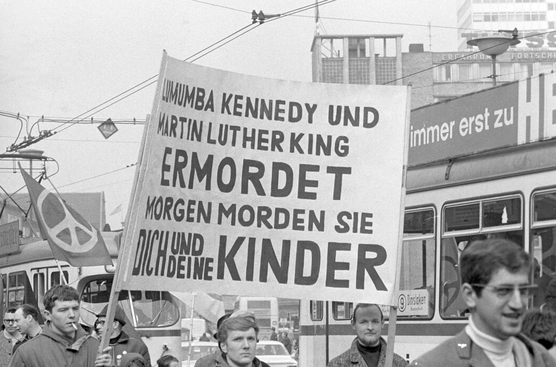 Easter March